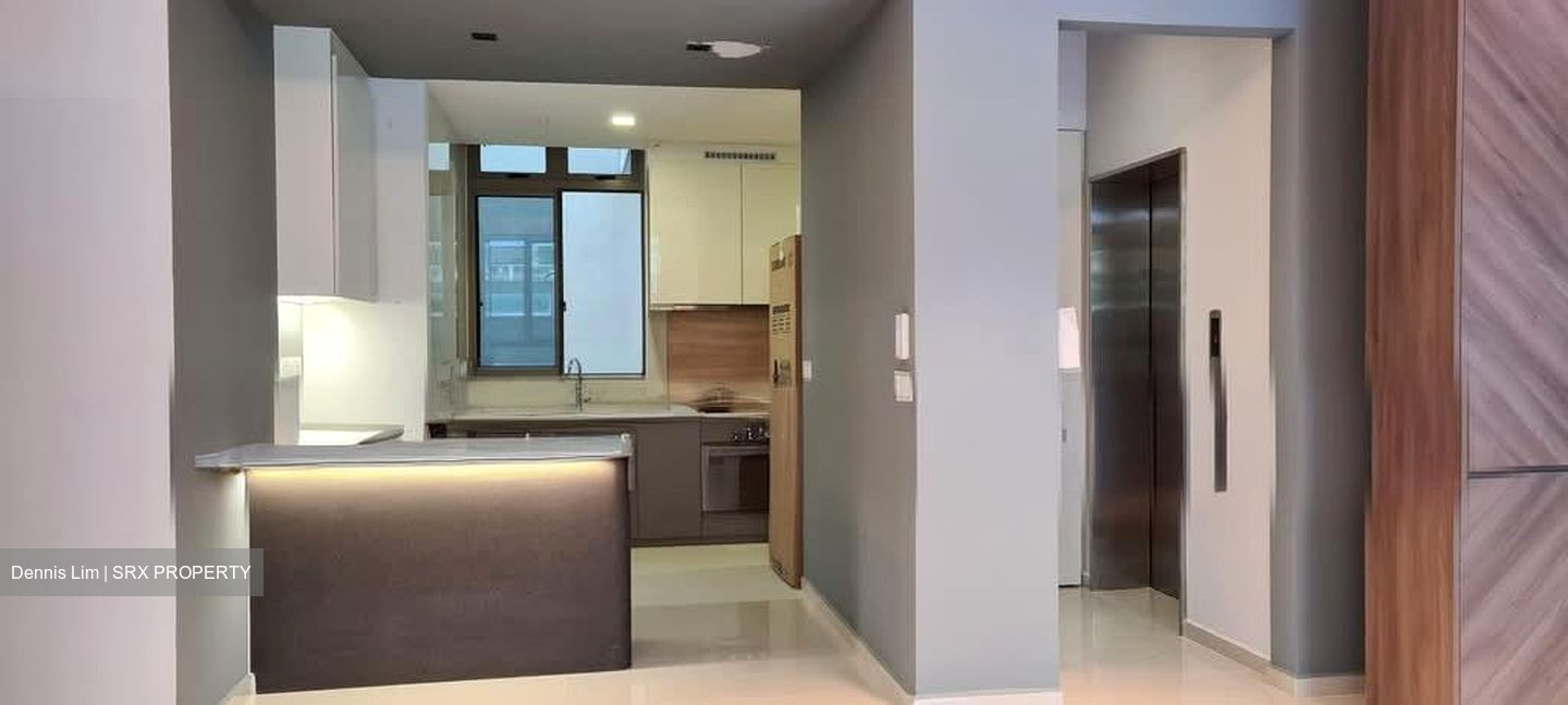 The Waterline (D19), Condominium #573973751